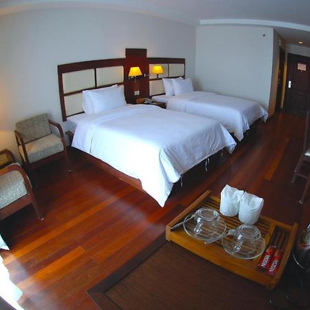 River City Hotel Mukdahan Exterior photo