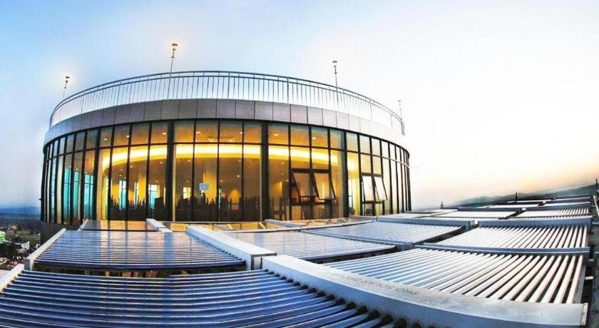 River City Hotel Mukdahan Exterior photo