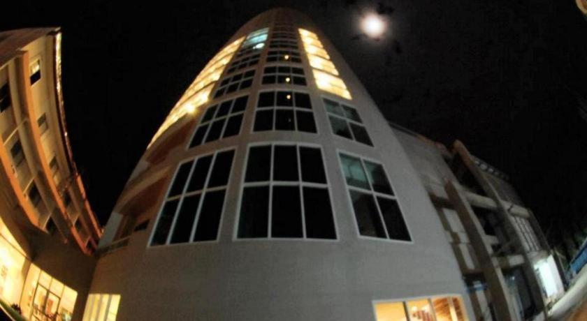 River City Hotel Mukdahan Exterior photo